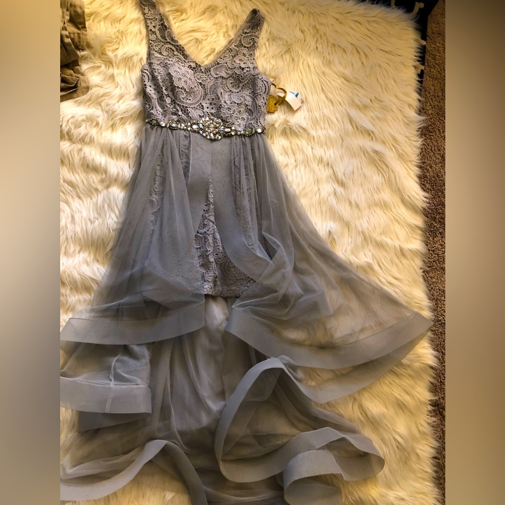 Beautiful Prom dress size 9